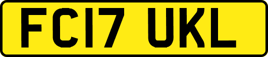 FC17UKL
