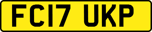 FC17UKP