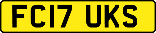 FC17UKS
