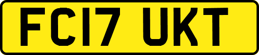 FC17UKT