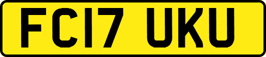 FC17UKU