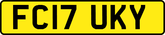FC17UKY