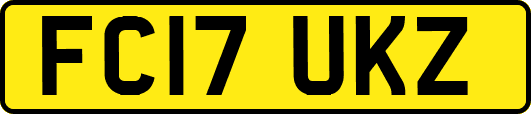 FC17UKZ