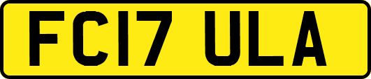 FC17ULA
