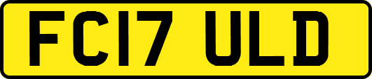 FC17ULD