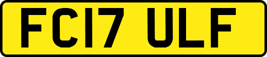 FC17ULF