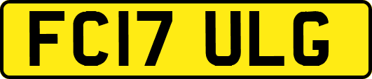FC17ULG