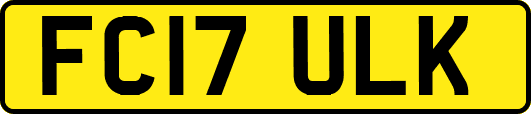 FC17ULK