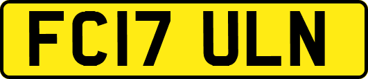 FC17ULN