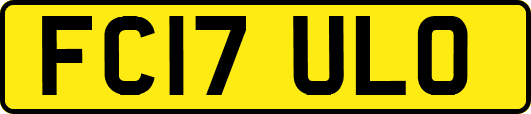FC17ULO