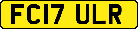FC17ULR