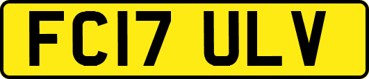 FC17ULV