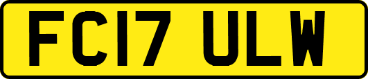 FC17ULW