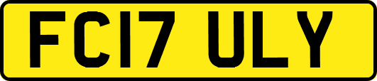 FC17ULY