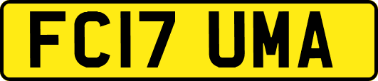 FC17UMA