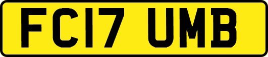 FC17UMB