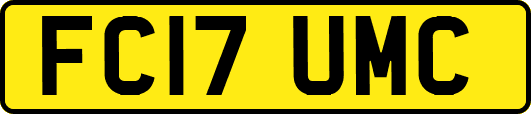 FC17UMC