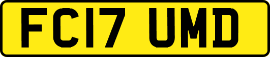 FC17UMD