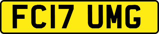 FC17UMG