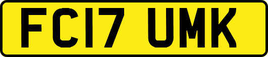 FC17UMK