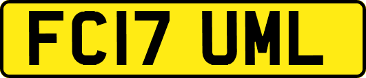 FC17UML