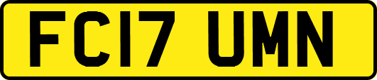FC17UMN