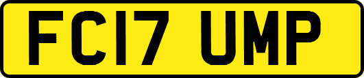 FC17UMP