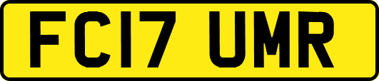 FC17UMR