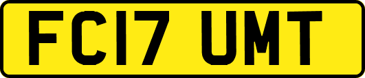 FC17UMT