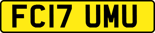 FC17UMU