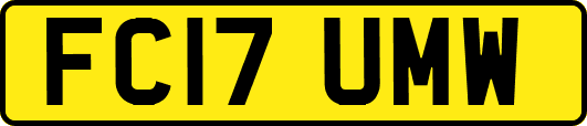 FC17UMW