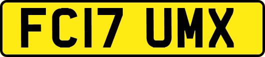 FC17UMX