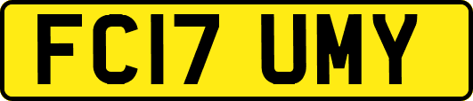 FC17UMY