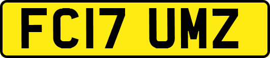 FC17UMZ