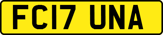 FC17UNA