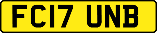 FC17UNB