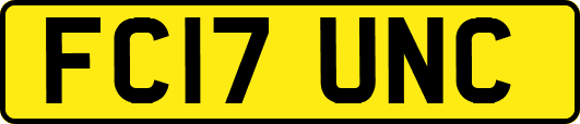 FC17UNC