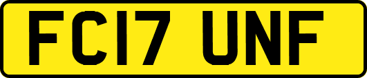 FC17UNF
