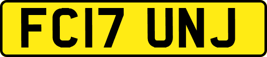 FC17UNJ