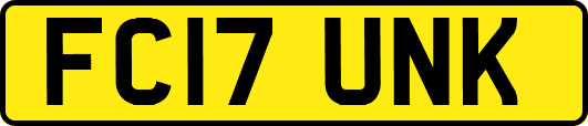 FC17UNK