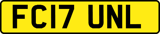 FC17UNL