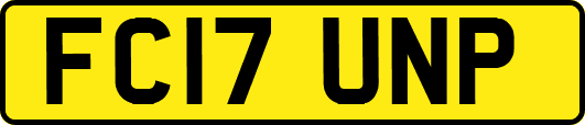 FC17UNP