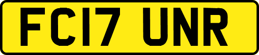 FC17UNR