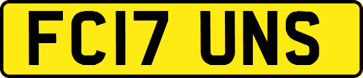 FC17UNS