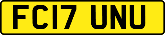 FC17UNU