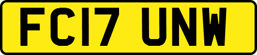 FC17UNW