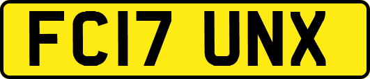 FC17UNX