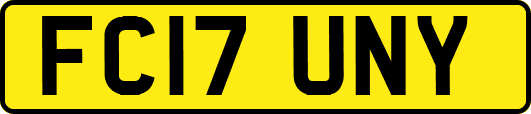 FC17UNY