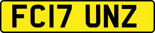 FC17UNZ