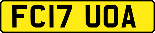FC17UOA